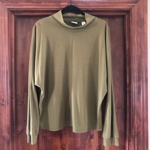 Daytrip turtle neck